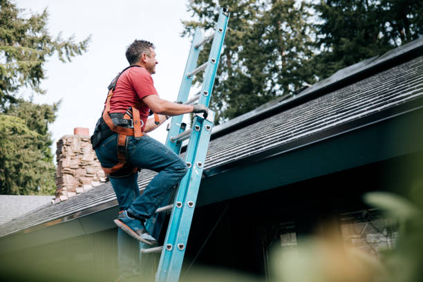 Best Solar Panel Roofing Installation  in Sweet Home, OR